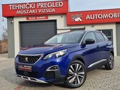 Peugeot 3008 1.2 FU LL NOOV