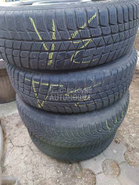 Čelične felne  14" 4 x 100