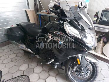 BMW k 1600 B