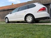 Volkswagen Golf 5 1.9 tdi