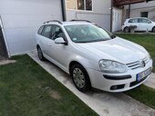 Volkswagen Golf 5 1.9 tdi