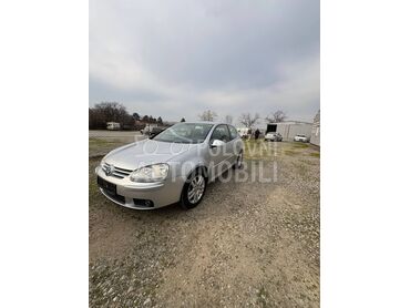 Volkswagen Golf 5 1.4 ben UNITED