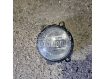 Maglenka za Ford Focus od 2008. do 2011. god.