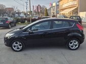 Ford Fiesta 1.25 TITANIUM