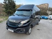 Fiat-iveco Iveco Daily NP HI MT