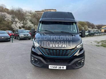 Fiat-iveco Iveco Daily NP HI MT