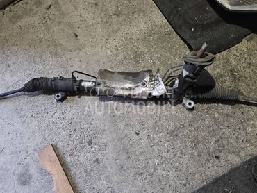 Letva volana za Ford Focus od 2008. do 2011. god.