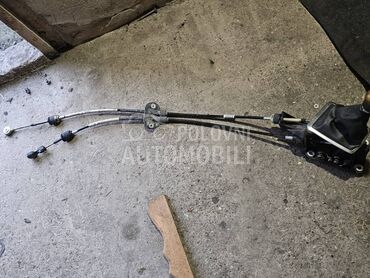 Šaltung menjača za Ford Focus od 2008. do 2011. god.