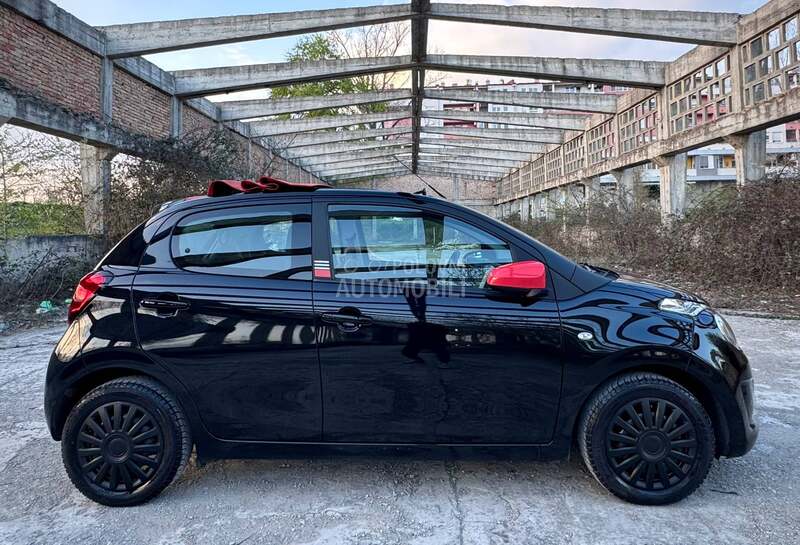 Citroen C1 1.0/Pano/N0V/Ch
