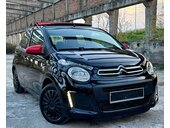Citroen C1 1.0/Pano/N0V/Ch