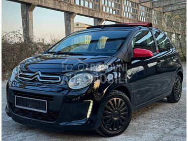 Citroen C1 1.0/Pano/N0V/Ch