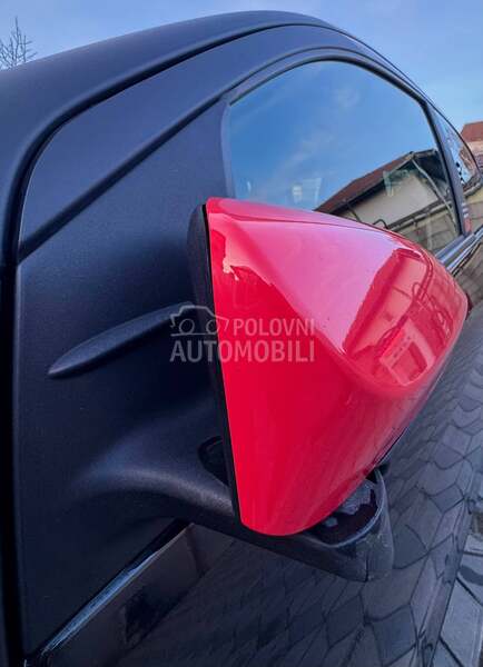 Citroen C1 1.0Vvti/Pano/F,ull