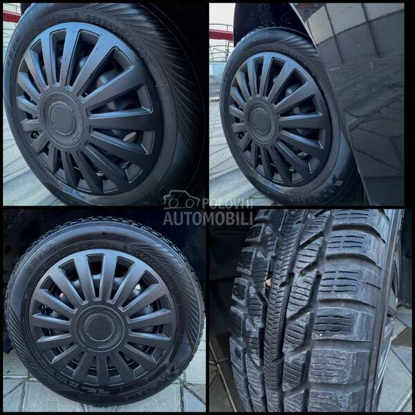 Citroen C1 1.0Vvti/Pano/F,ull