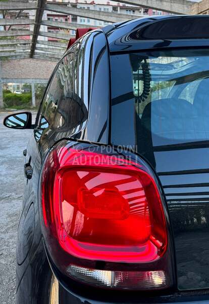 Citroen C1 1.0/Pano/N0V/Ch