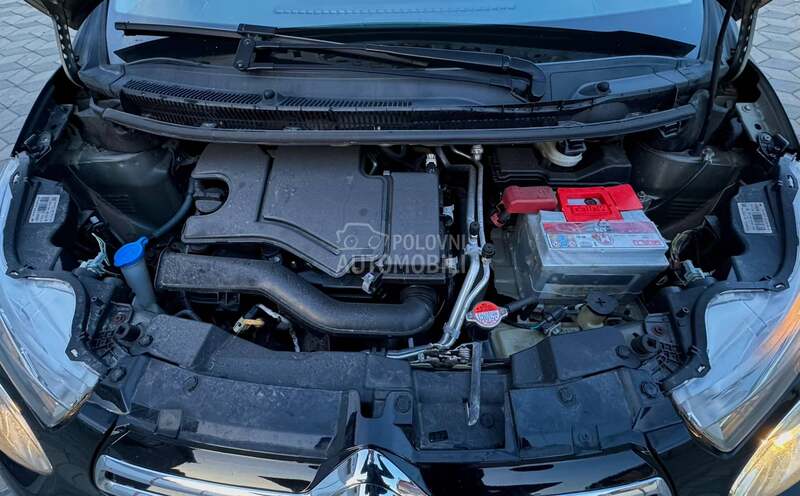 Citroen C1 1.0Vvti/Pano/F,ull