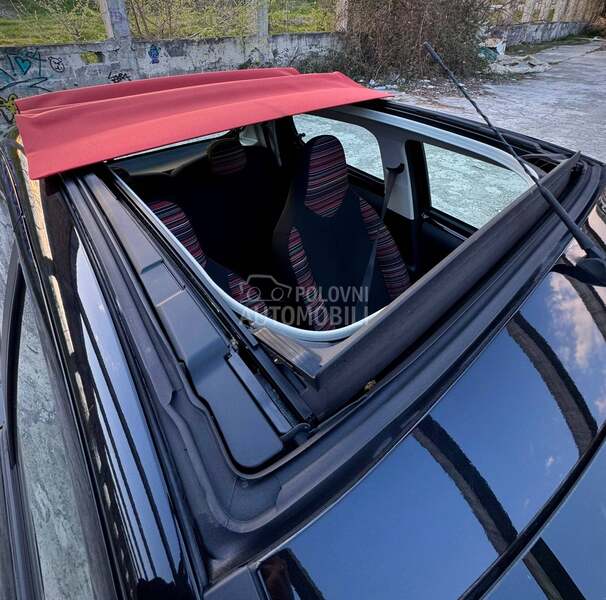 Citroen C1 1.0/Pano/N0V/Ch