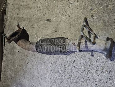 Gibljivo crevo, pletenica za Ford Focus od 2008. do 2011. god.