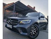 Mercedes Benz GLC 250 D F.U.L.L