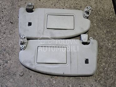 Suncobran za Ford Focus od 2008. do 2011. god.