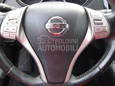 Airbag vozača za Nissan X-Trail od 2013. do 2022. god.