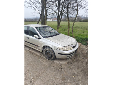 Renault Laguna 