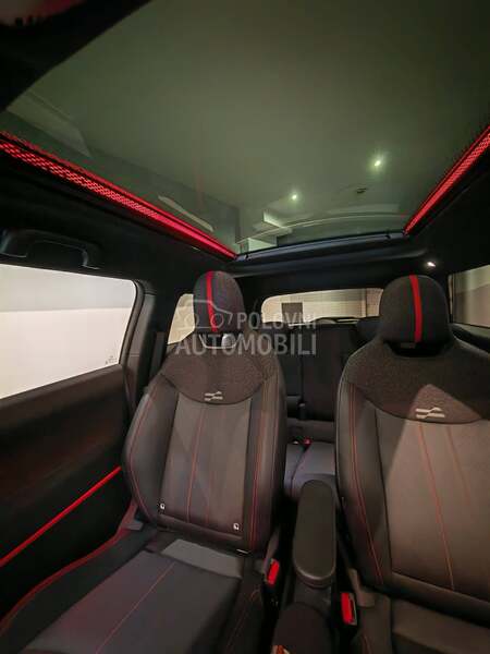 MINI Cooper coper se