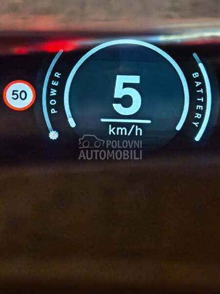 MINI Cooper coper se