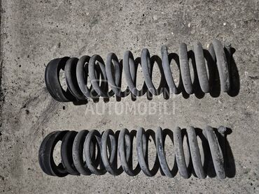 Opruge za Ford Focus od 2008. do 2011. god.