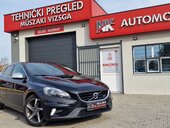 Volvo V40 1.6 D2 R-Design