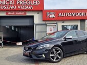 Volvo V40 1.6 D2 R-Design