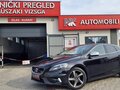 Volvo V40 1.6 D2 R-Design