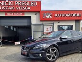 Volvo V40 1.6 D2 R-Design