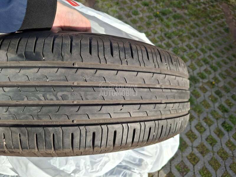 Continental 215/65 R17 Letnja