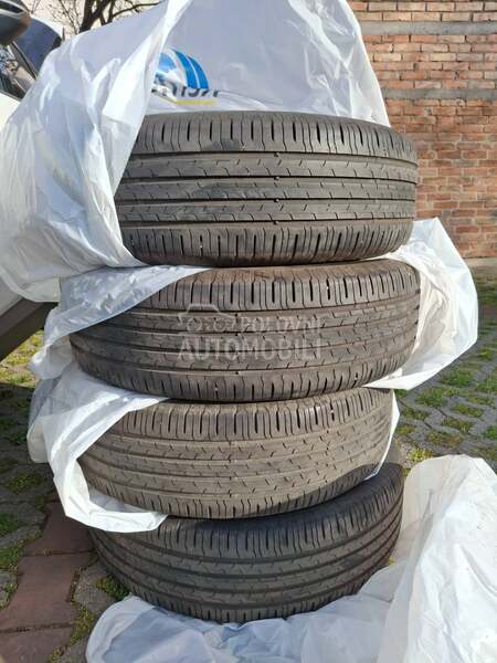 Continental 215/65 R17 Letnja