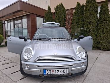 MINI Cooper T O O P  ...