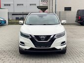Nissan Qashqai 1.6DCI Tekna 4x4 CH