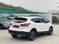 Nissan Qashqai 1.6DCI Tekna 4x4 CH