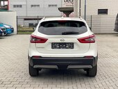 Nissan Qashqai 1.6DCI Tekna 4x4 CH