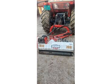 Giemme Machinery 125