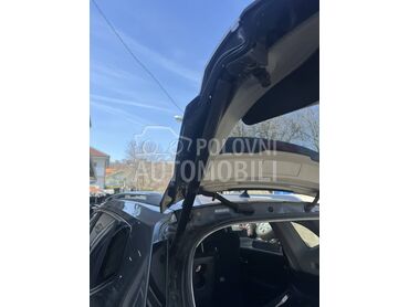 Amortizeri gepeka za Nissan X-Trail od 2013. do 2022. god.