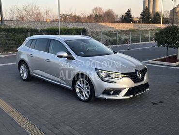 Renault Megane 1.5DCI/132 000 k m