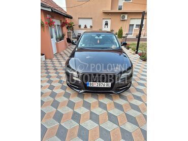 Audi A4 2.0TDI