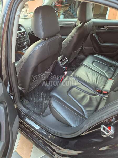 Audi A4 2.0TDI