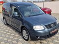 Volkswagen Caddy MAXI LIFE 7SED
