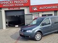 Volkswagen Caddy MAXI LIFE 7SED