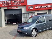Volkswagen Caddy MAXI LIFE 7SED