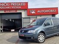 Volkswagen Caddy MAXI LIFE 7SED