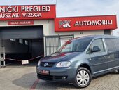 Volkswagen Caddy MAXI LIFE 7SED