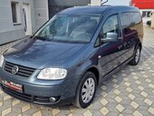 Volkswagen Caddy MAXI LIFE 7SED