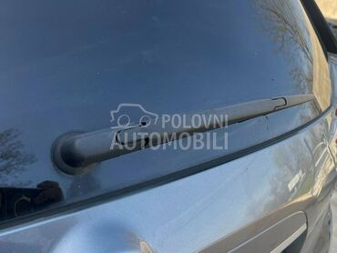 Brisač zadnji za Nissan X-Trail od 2017. do 2022. god.